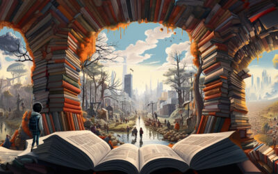The Enchanting Power of 20 Minutes: Why Daily Reading is a Game-Changer for Kids