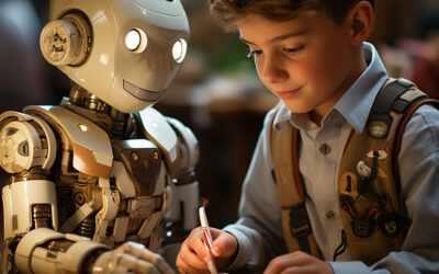 The Art of Expression: Unveiling the Importance and Benefits of Writing for Teenagers